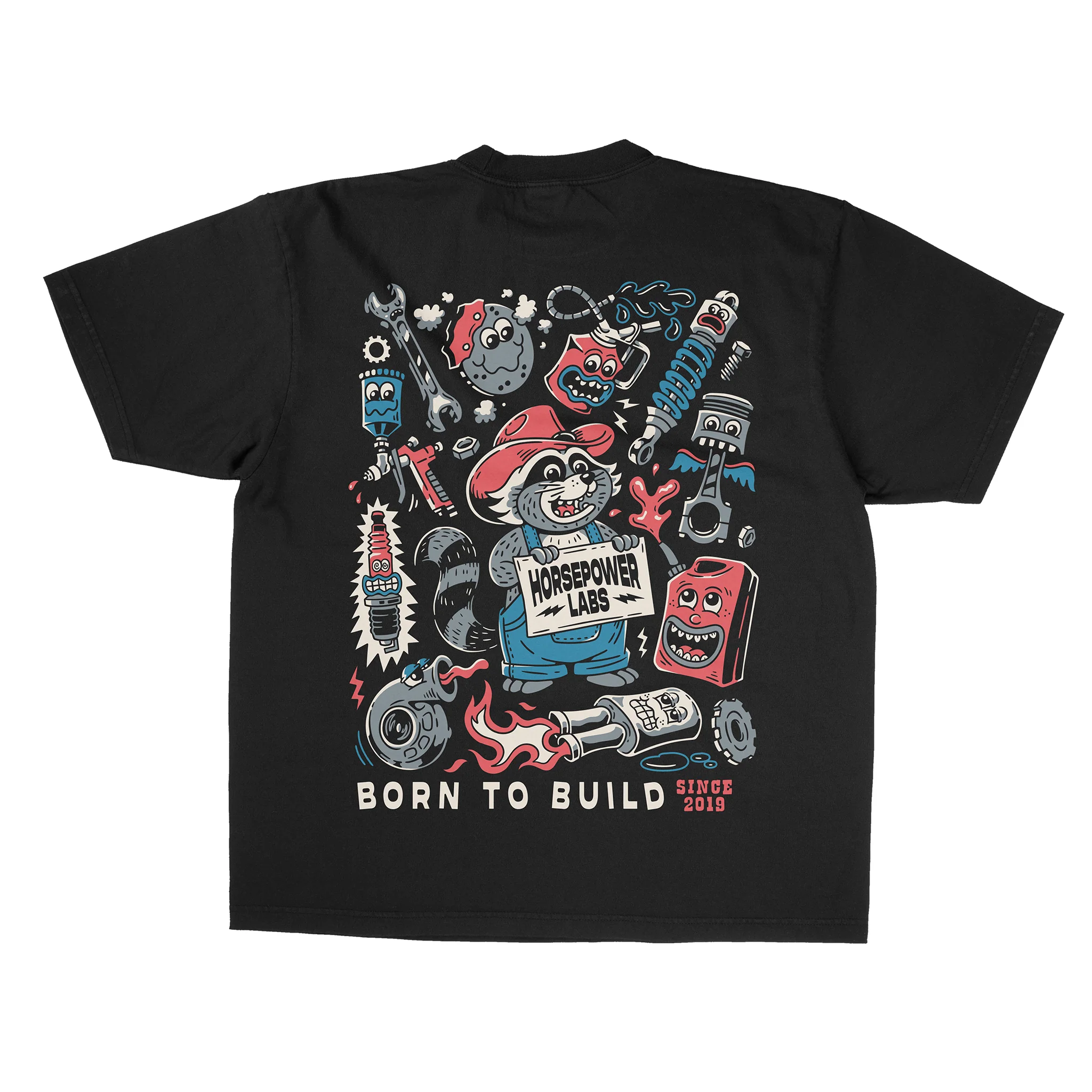 SHIRTS