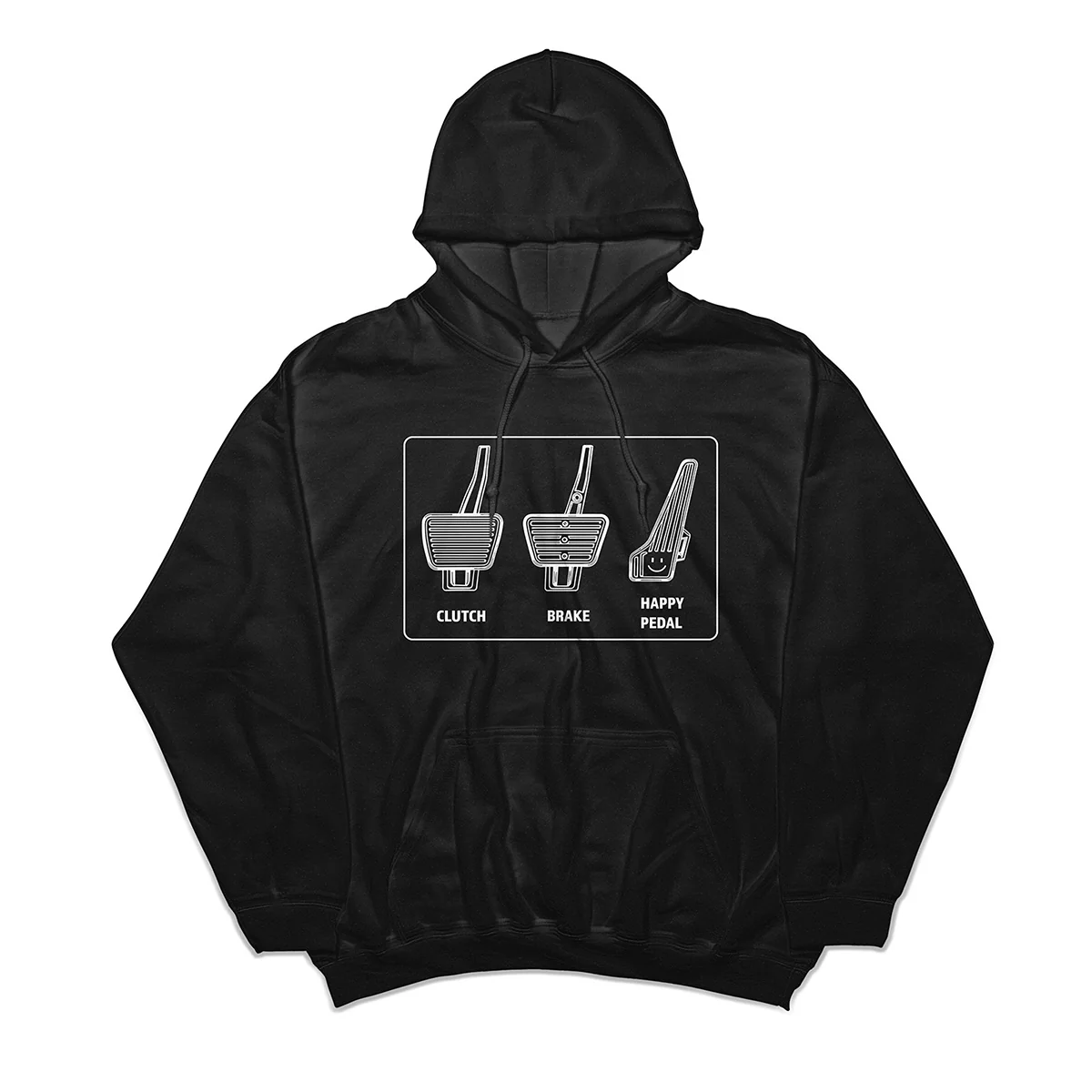 HOODIES
